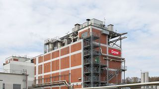 Dow gibt bekannt, dass die Geschäftseinheit Dow Construction Chemicals (DCC) die Produktionskapazität der Methylcellulose-Anlagen in Bomlitz und Bitterfeld erweitern wird. (Dow)