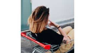 Auch beim Beschaffungsprozess im B2B-Bereich gibt es keinen festgeschriebenen Prozess. (gemeinfrei)