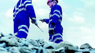 Stefan Heuser, Senior-Vizepräsident & Geschäftsführer des Business Unit Katalysatoren bei Clariant erklärte: „Wir freuen uns, bei diesem wichtigen Projekt mit KBR kooperieren zu können.“ (Clariant)