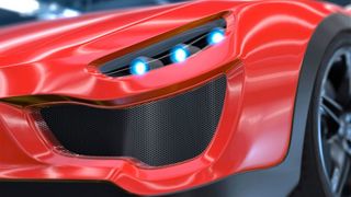 Wenn der Fall eintritt, dass auch optimal konzipierte Faserverbundkomponenten nicht mehr das leisten, was sie sollen, könnte eine Kombination mit Elastomerfolien (etwa EPDM) Abhilfe schaffen, sagt Tec-Joint. (Tec-Joint / Istock_yucelyilmaz)