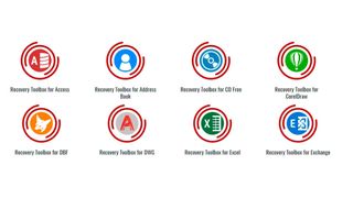 Beschädigte Office-Installationen oder -Dateien lassen sich oft mit speziellen Tools oder sogar mit Bordwerkzeugen reparieren. (Joos / Recovery Toolbox)