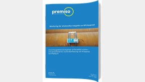 Whitepaper Cover: Premiso AG