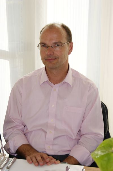 Andreas Hausmann (HP) (Archiv: Vogel Business Media)