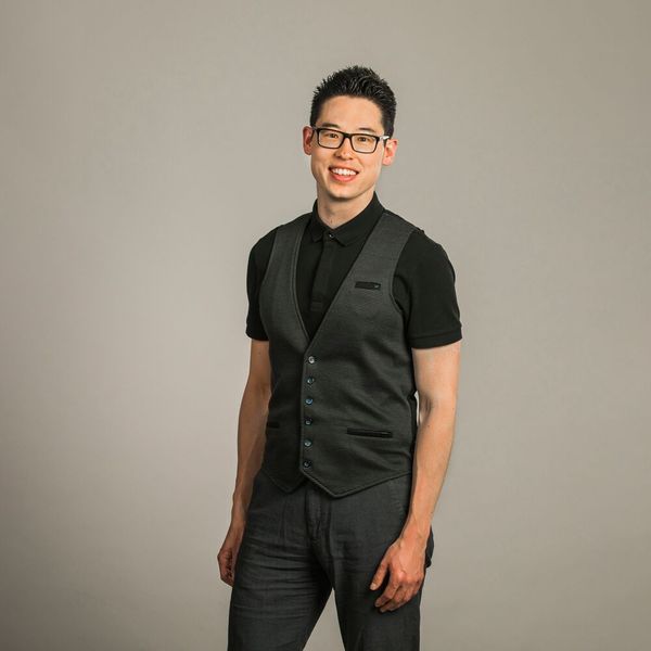 Prof. Dr. Dennis-Kenji Kipker, Research Director & Founder des Cyberintelligence Institutes, wird in München eine Keynote halten. (Bild: Jasmin-Lindenthal)