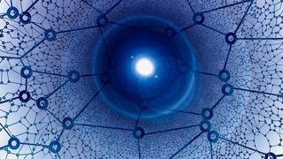 Eine Studie von Microsoft kommt zu dem Ergebnis, dass 88 Prozent aller Unternehmen in Deutschland IoT-Projekte verwenden. (gemeinfrei)