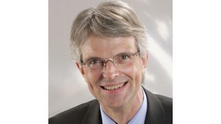 Norbert Piefer: neuer Marketing Director Industrial Europa bei TTI (Bild: TTI)