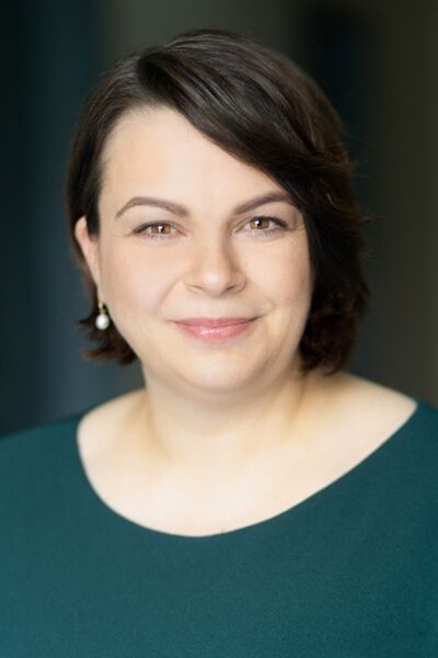 Ministerin für Soziales, Gesundheit und Sport des Landes Mecklenburg-Vorpommern ist seit 2021 Stefanie Drese (SPD).  (@ Ecki Raff)