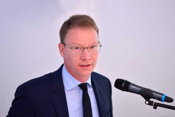 Dr. Andreas Gontermann. (Bild: Johannes Untch/Vogel Business Media)