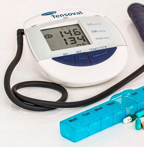 Around one in three women have hypertension globally. Around one in three women have hypertension globally.