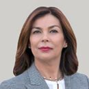 Rosa Aguado, Generaldirektorin Logistik bei Mercadona, redet über ihre Witron-Erfahrungen: „Neben Ergonomie und Wirtschaftlichkeit waren uns zwei weitere Faktoren besonders wichtig – Flexibilität und Langlebigkeit. Das hat funktioniert. Unsere erste Anlagen funktioniert seit 2006 reibungslos und fast rund um die Uhr.“
 (Bild: Mercadona)