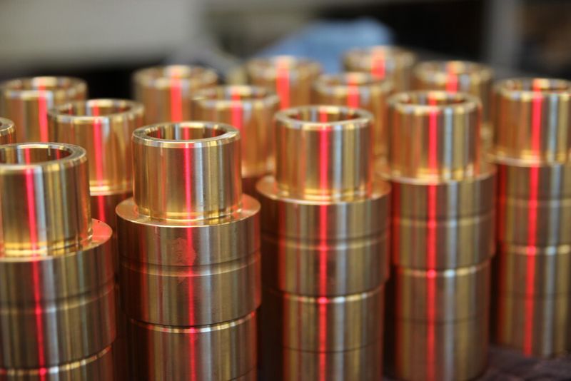 Betriebsbesichtigung Kroenert GmbH & Co. KG und ZAE Antriebssysteme (Bild: Königsreuther)