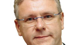 Volker Booten, verantwortlich für den Bereich Chemicals & Pharma. Bild: PWC (Archiv: Vogel Business Media)