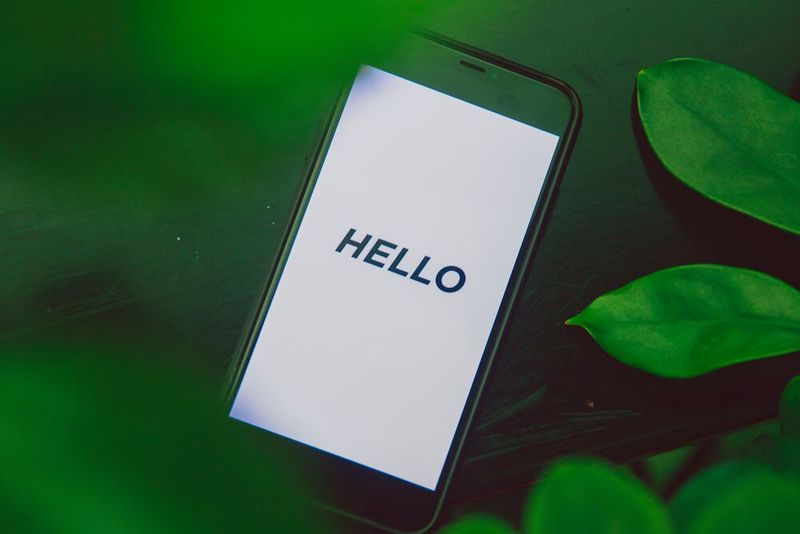 Schon heute reichen die Möglichkeiten kommunizierender Maschinen weit über Smartphone und Co. hinaus.(Bild:  gemeinfrei / Pexels)