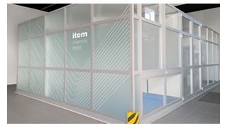 cleanroomcenter (item Industrietechnik GmbH)