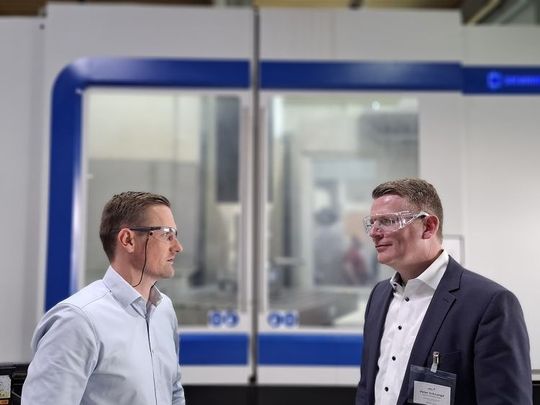 (Bild:  Coscom Computer GmbH)
