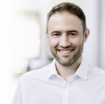 (Der Architekt Michael Flache ist Trainer bei PROJEKT PRO Bild: PROJEKT PRO GmbH)