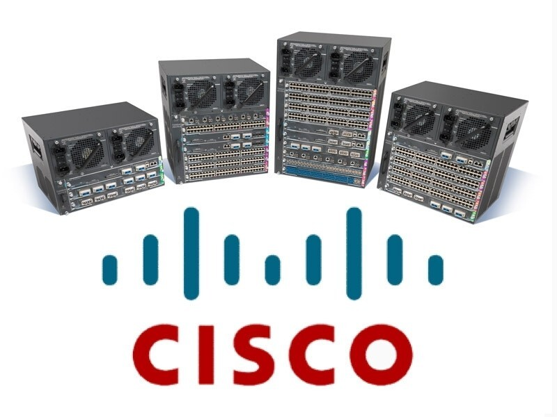 Cisco koppelt Catalyst6500Switches mit Virtual Switching System