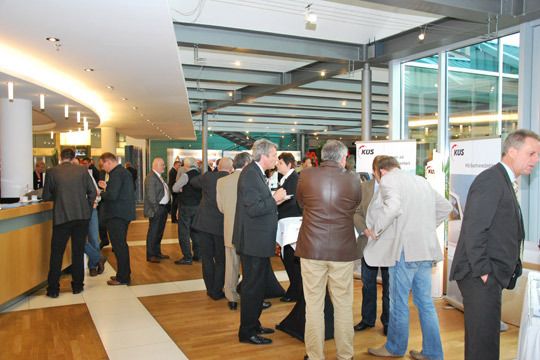  (Archiv: Vogel Business Media)