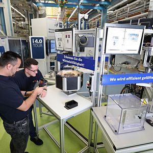 (Pressefoto Kraufmann&Kraufmann)