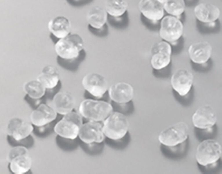 Apel cyclic olefin copolymer finds its major application in smartphone camera lenses. (Mitsui Chemicals)