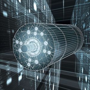 Die Motorbaureihe ECI vereint die Elektronik mit dem Motor in einem Gehäuse – und ist damit Ergebnis eines Trends nach immer kompakteren, intelligenten Antrieben.