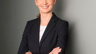 Seit 2017 lenkt Nora Schmidt-Kesseler als Hauptgeschäftsführerin die Nordostchemie-Verbände. (Bild: Nordostchemie)