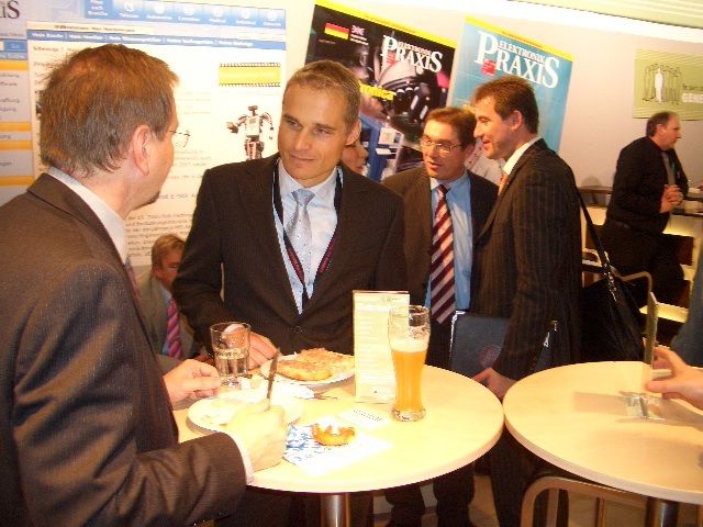  (Archiv: Vogel Business Media)