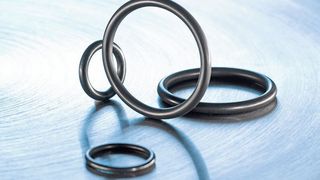 Der Dichtungshersteller C. Otto Gehrckens präsentiert mit dem neu entwickelten FKM-Compound Vi 900 eine leistungsfähige Produktinnovation für die Anwendung in der Petrochemischen Industrie.  (COG)