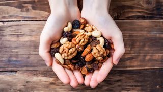 Studien zeigen, dass der Verzehr von Nüssen positive Auswirkungen auf die Leistungsfähigkeit des Gehirns haben kann. Getreu dem Motto „IT mit IQ“ setzt auch das IT-Systemhaus s.i.g. auf einen Mix von klassischem Projektgeschäft und einem IT-Services-Angebot. (Aleksej - stock.adobe.com)