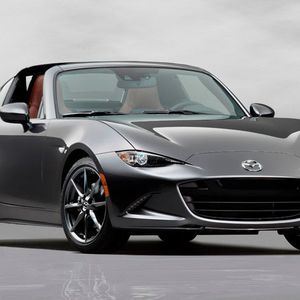 (Foto: Mazda)