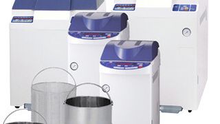 Die neue HG-Serie von HMC Europe steht in drei Ausführungen zur Verfügung.  (Bild: HMC Europe)