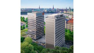 Die auf Logistikimmobilien spezialisierte May-Gruppe erhöht ihre Schlagzahl in Deutschland und eröffnet im Hamburger Finnlandhaus (Esplanade 41) ein Büro. (May & Co.)