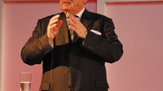 A.T.U-Geschäftsführer Dr. Michael Kern: „Wir bieten unseren Kunden eine hohe Servicequalität zu günstigen Preisen an.“ (Archiv: Vogel Business Media)