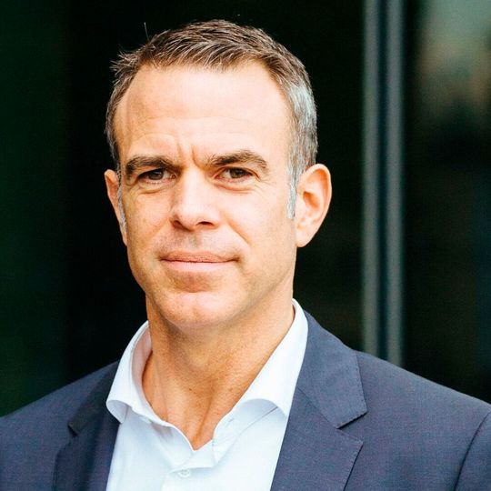 Oliver Stratmann wird ab 1. September 2023 Finanzvorstand von Lanxess. Oliver Stratmann wird ab 1. September 2023 Finanzvorstand von Lanxess.