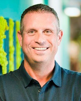 Jason Teichman, CEO von Paessler.(Bild:  Paessler)