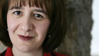 Jasmin Staiblin, derzeit Landeschefin von ABB Schweiz, wird neu CEO von Alpiq. (Bild: ABB)