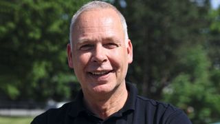 Jan Knoll, geschäftsführender Vorstand der Motoo eG. (Bild: Jan Knoll)