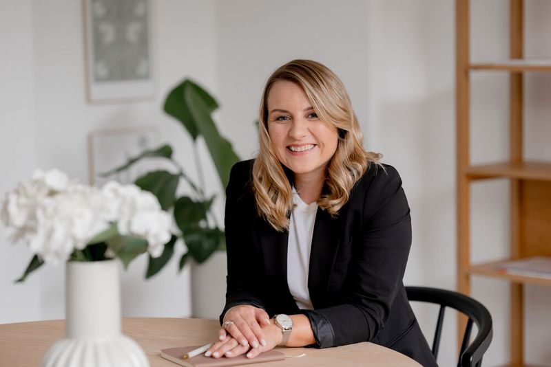 Melanie Goddard, seit 2024 Geschäftsführerein bei Xerox Deutschland, wird künftig das Team Global Accounts, Regional Service Managers und Alliances in der Named-Accounts-Organisation für Westeuropa leiten. (Bild: Xerox)