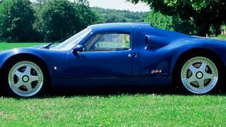 In etwa vier Sekunden beschleunigt der GT7 laut Herstellerangaben von 0 auf 100 Stundenkilometer, zugelassen ist der Prototyp für eine Höchstgeschwindigkeit von 270 Stundenkilometer. (Automotive Management Consulting)