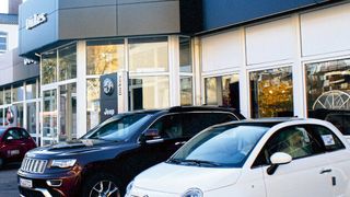 Der Standort Köln-Weidenpesch gehört seit 2013 zur Dirkes-Gruppe. (Bild: Dirkes)