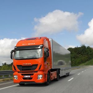 (Foto: Iveco)