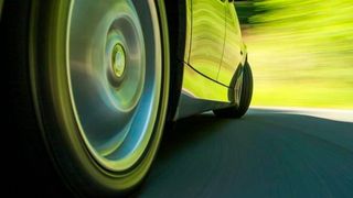 Die Entwicklung ökologischer, intelligenter Autos schreitet rasant voran. (Bild: fotolia.com © Aleksei Demitsev (#59740870))