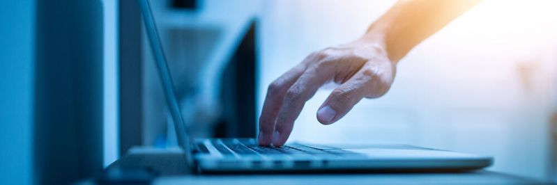 Zscaler-VPN-Report: Fast die Hälfte der Unternehmen ist wegen unsicherer VPNs um die Sicherheit besorgt. Zscaler-VPN-Report: Fast die Hälfte der Unternehmen ist wegen unsicherer VPNs um die Sicherheit besorgt.