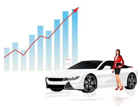 Die meisten Deutschen lieben ihre Autos – auch wenn sie immer teurer werden. Die meisten Deutschen lieben ihre Autos – auch wenn sie immer teurer werden.