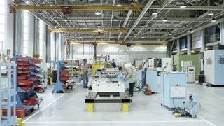 Bild: Agie Charmilles (Archiv: Vogel Business Media)