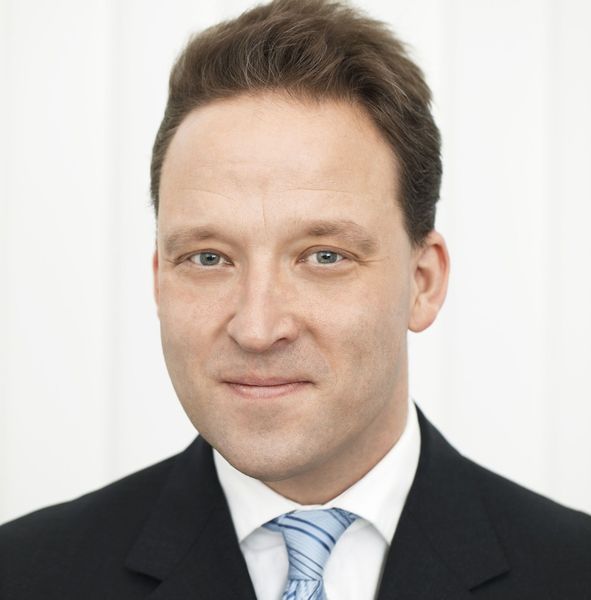 Er soll den Lanxess-Konzern zukünftig lenken. Matthias Zachert (aktuell noch Merck-Finanzvorstand) kennt den Kölner Spezialchemiehersteller aus seiner Tätigkeit als Finanzvorstand (2004 bis 2011). (Bild: Merck)