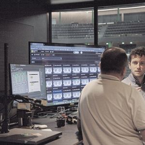 Die Machine-Vision-Lösungen von Cognex zeigten praxisnah auf, wie sich zentrale Herausforderungen der Automatisierung bei der Qualitätskontrolle und der visuellen Inspektion meistern lassen.(Bild: Digiinov)