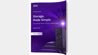 Whitepaper Cover: Vogel IT