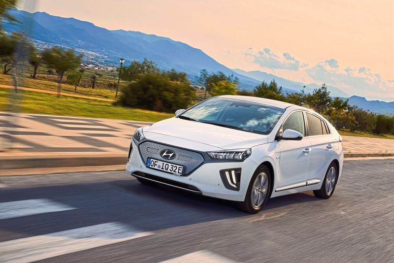 Die Auslieferung startet im September 2019. (Hyundai)