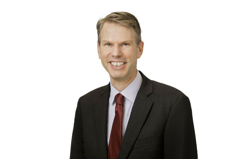 Huntsman has appointed Phil Lister as CFO. (Tara Flannery/ Huntsman)